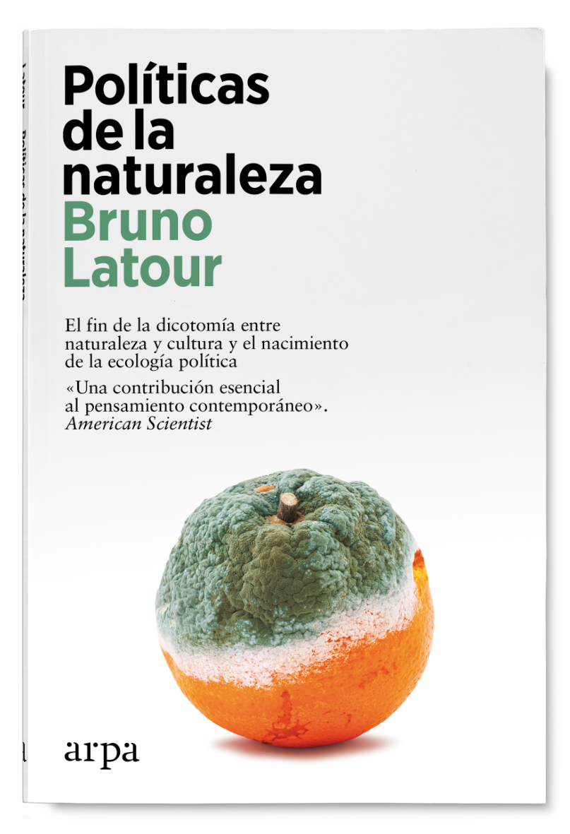 Políticas de la naturaleza