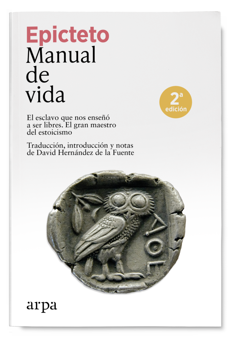 Manual de vida