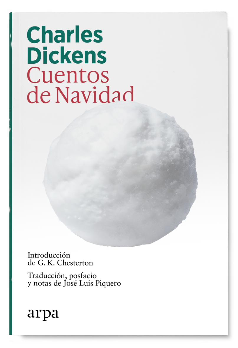 Cuentos de Navidad