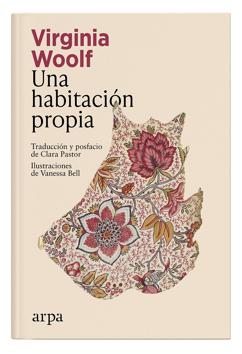 Una habitación propia