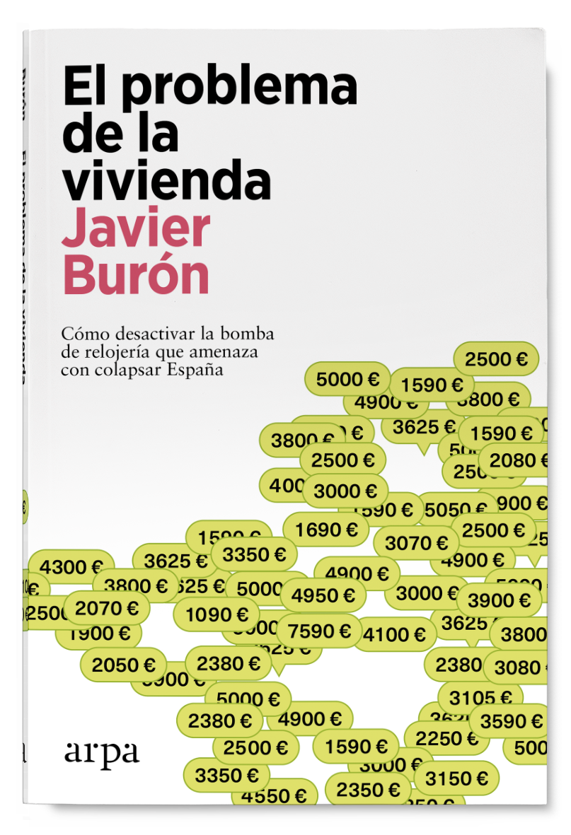 El problema de la vivienda