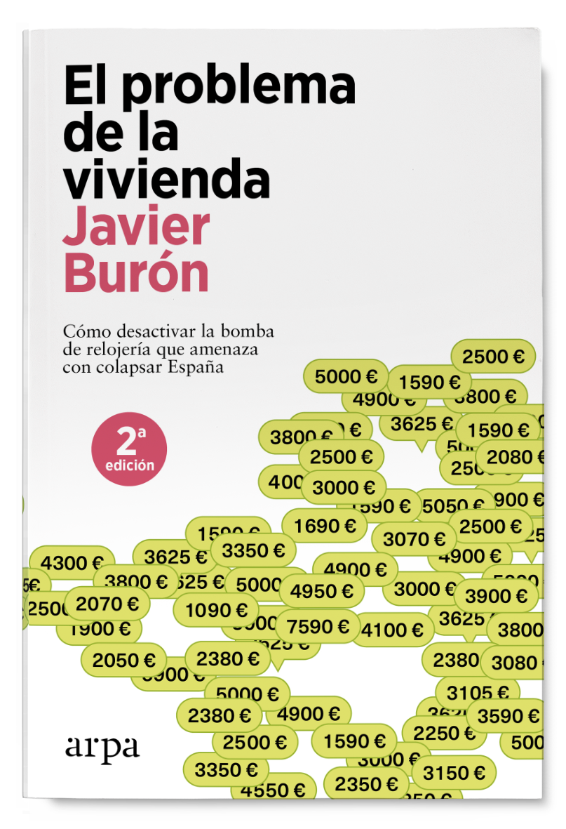 El problema de la vivienda
