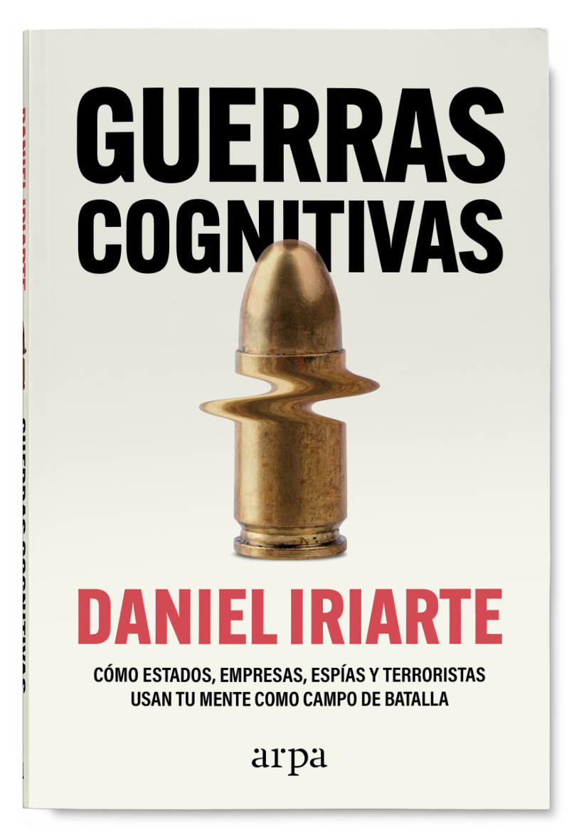 Guerras cognitivas