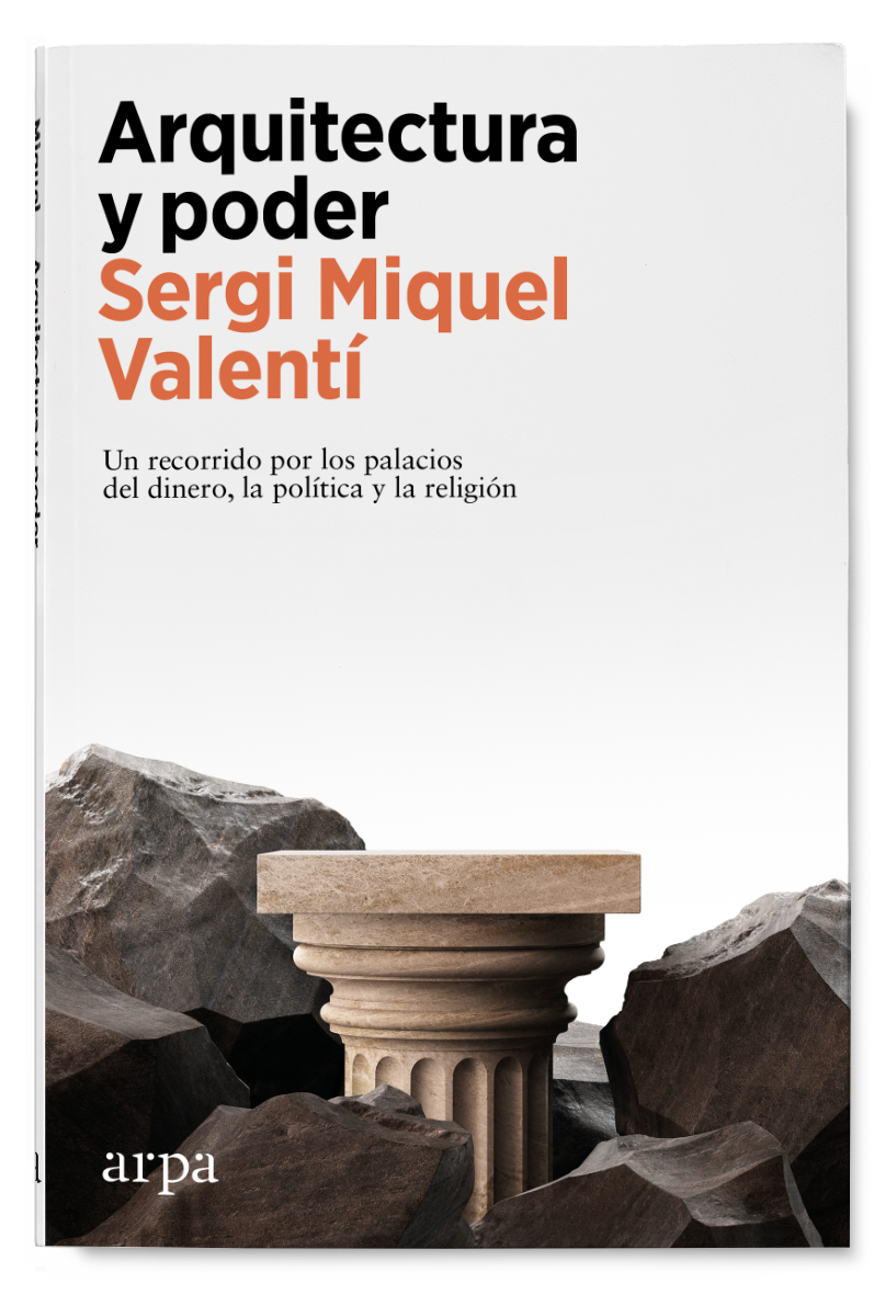 Arquitectura y poder