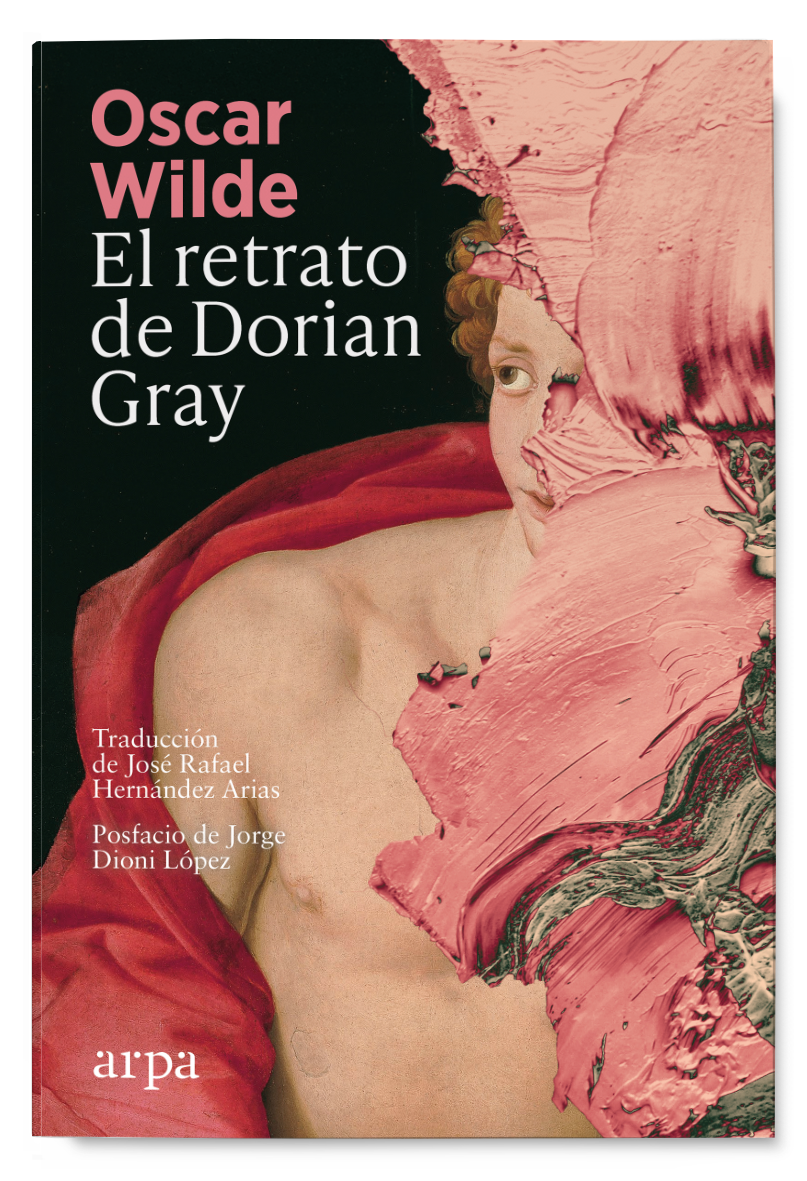 El retrato de Dorian Gray