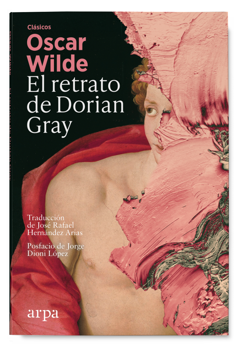 El retrato de Dorian Gray