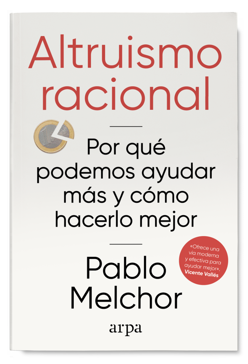 Altruismo racional
