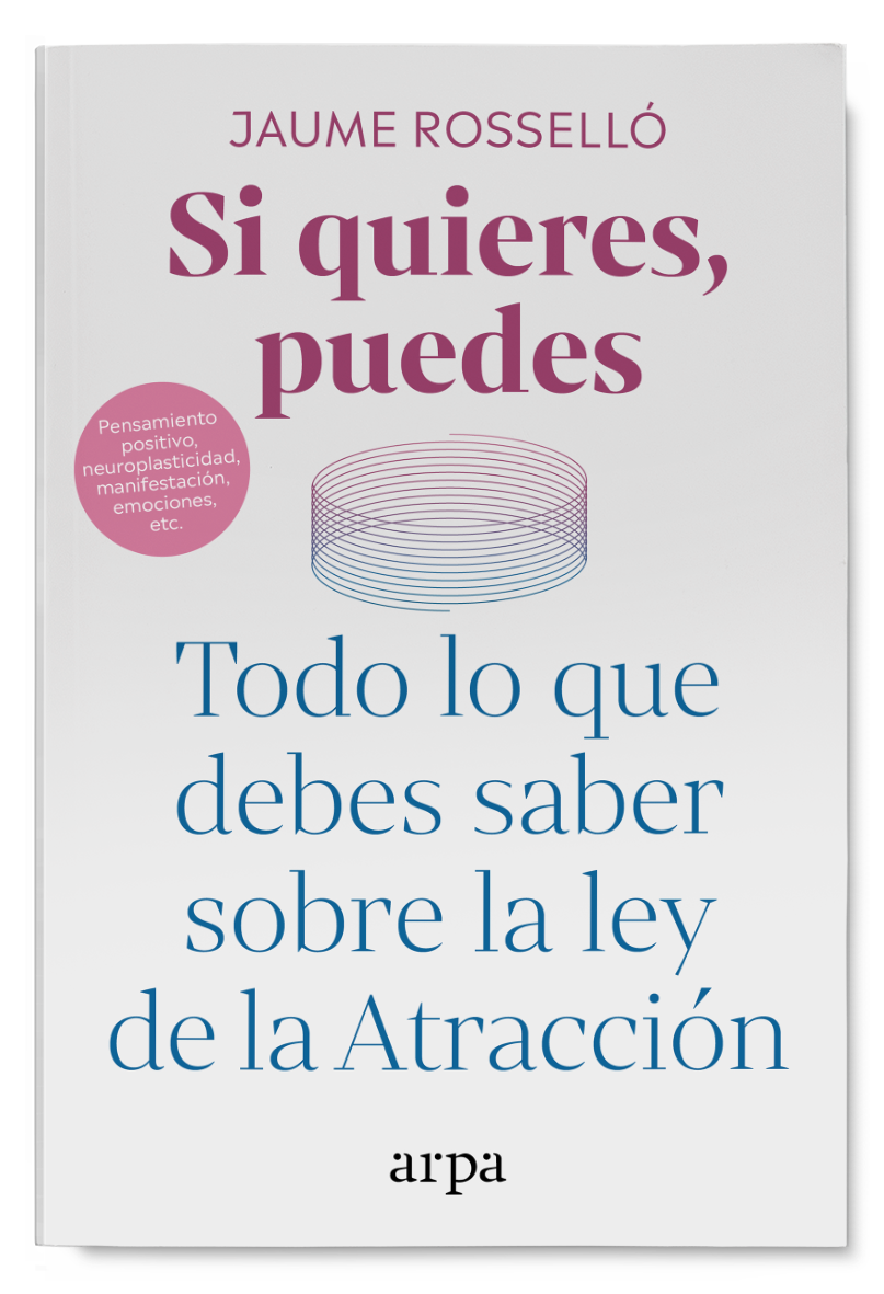 Si quieres, puedes