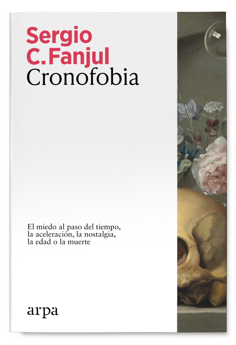 Cronofobia