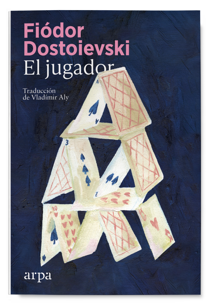 El jugador