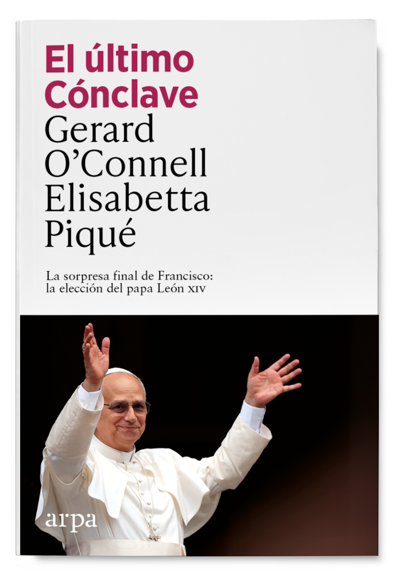 El último Cónclave