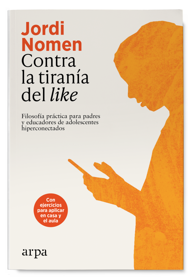 Contra la tiranía del &