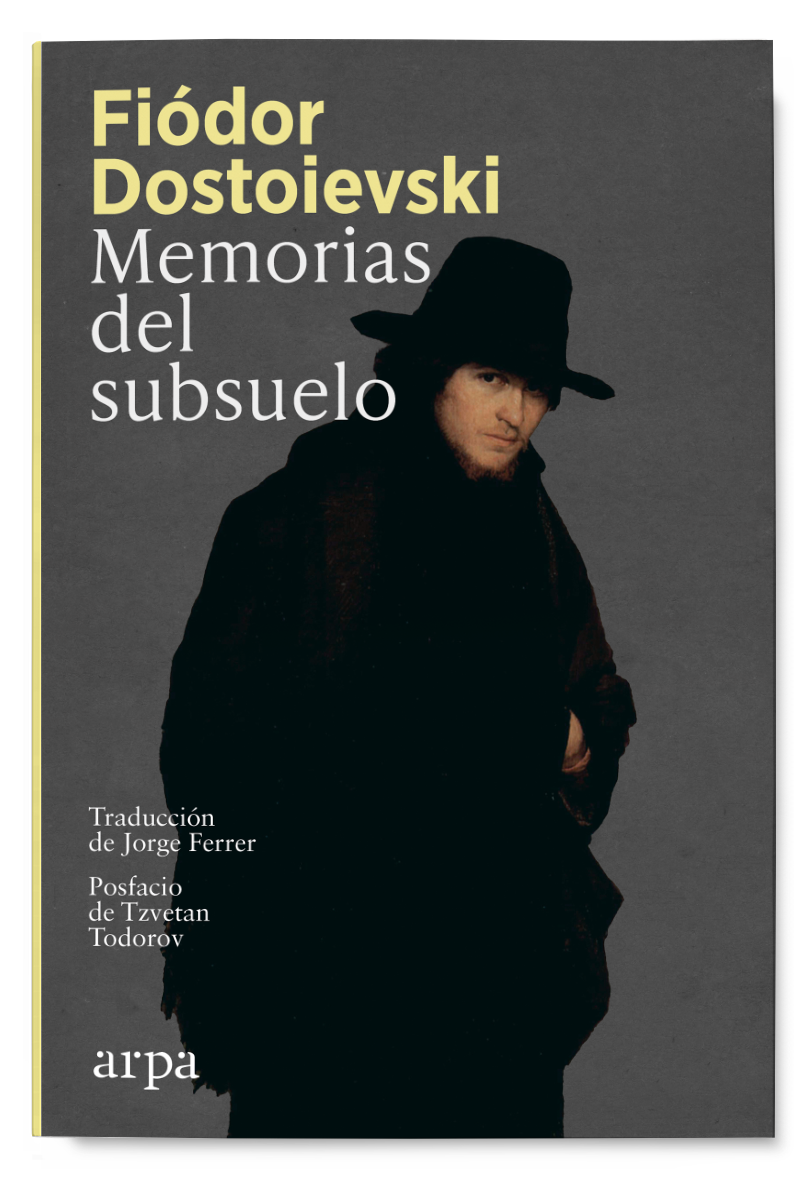 Memorias del subsuelo