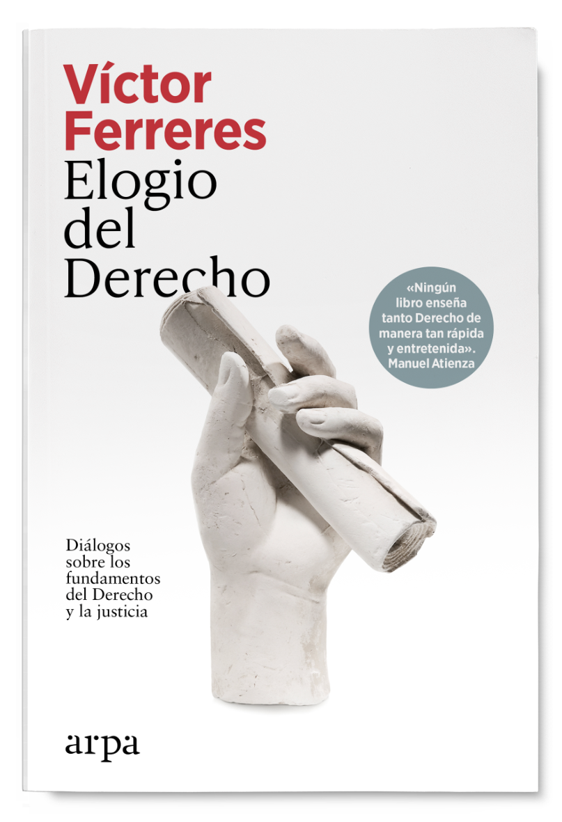 Elogio del Derecho