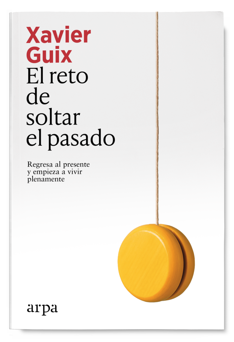 El reto de soltar el pasado