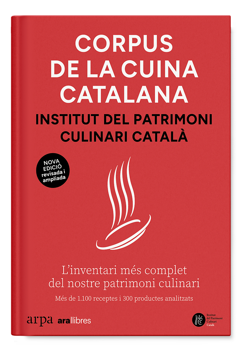 Corpus de la cuina catalana