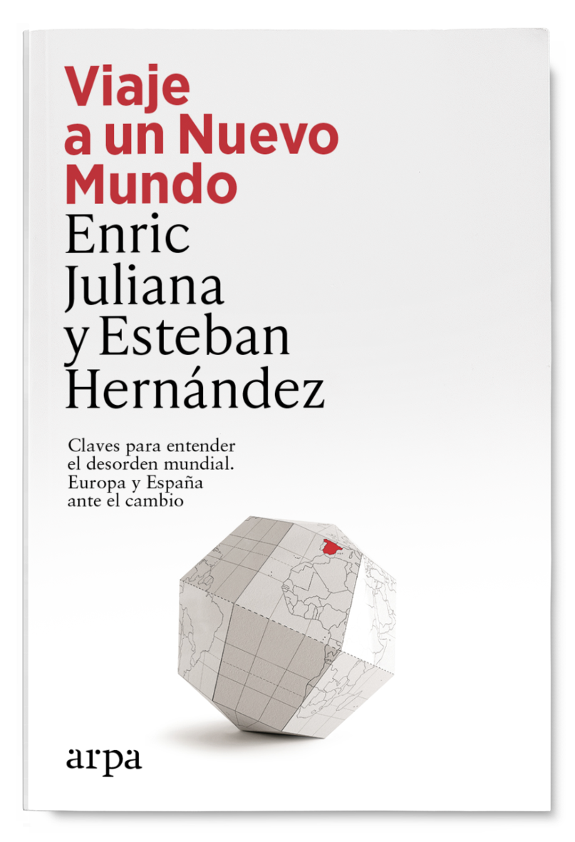 Viaje a un Nuevo Mundo