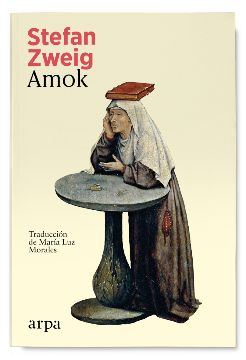 Amok