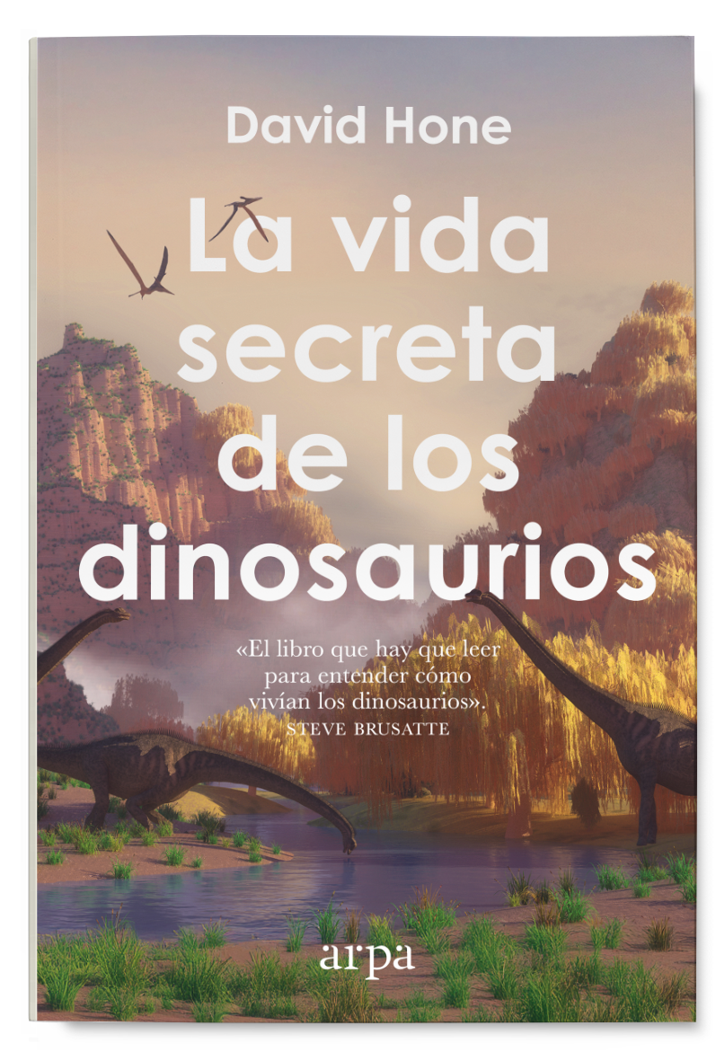 La vida secreta de los dinosaurios