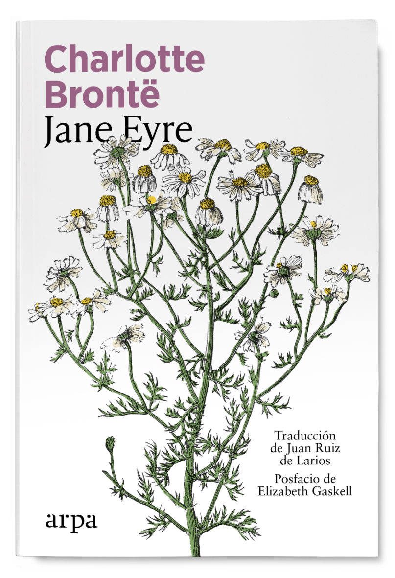 Jane Eyre