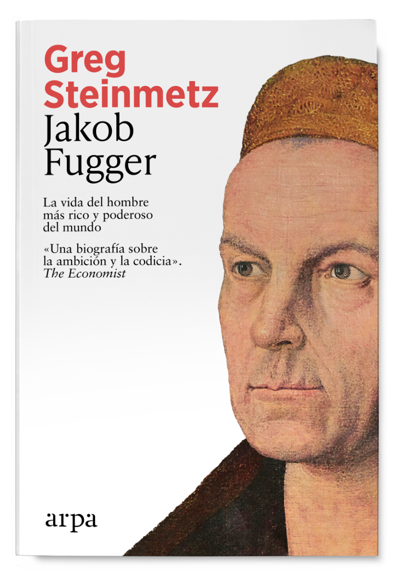 Jakob Fugger