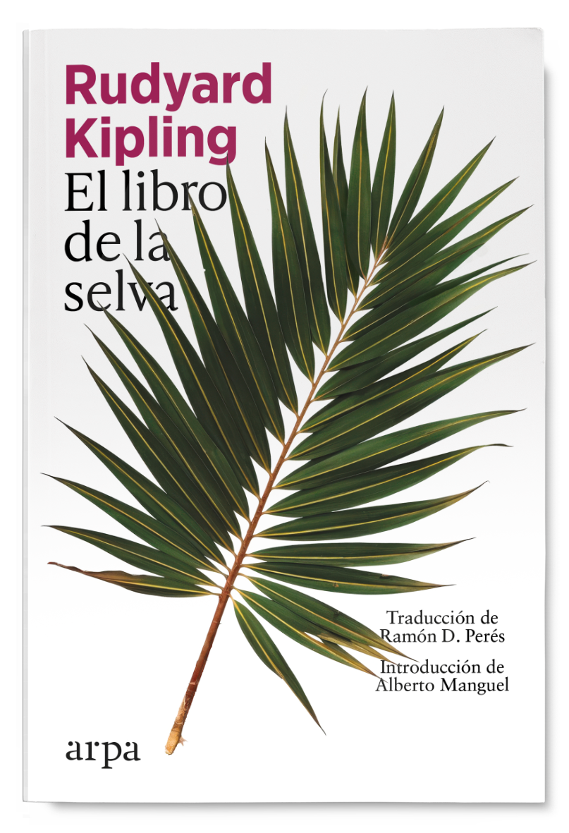 El libro de la selva