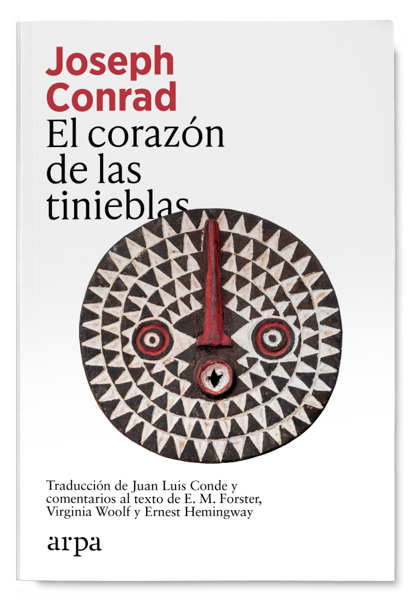 El corazón de las tinieblas