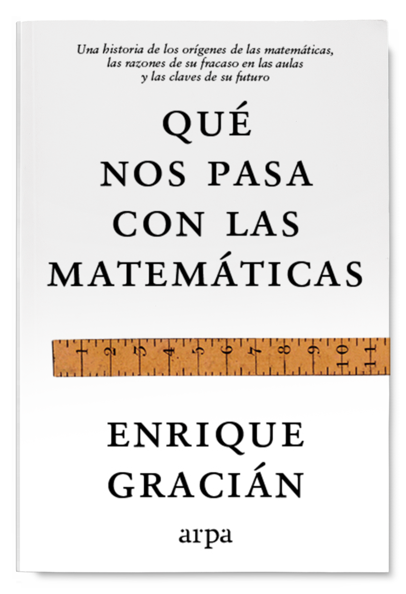 Qué nos pasa con las matemáticas