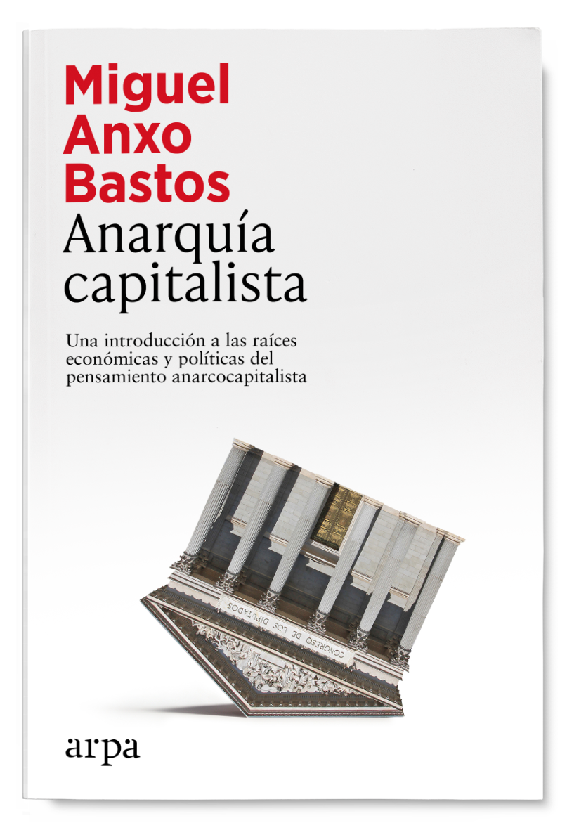 Anarquía capitalista