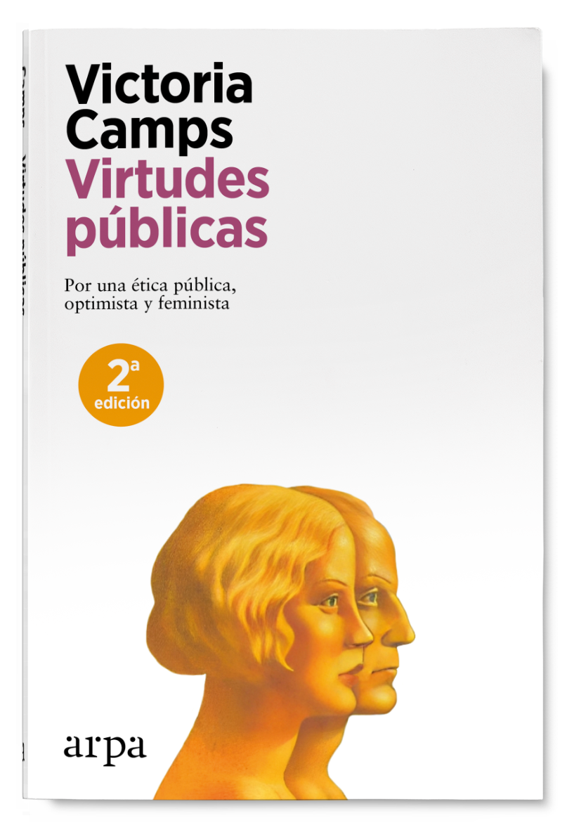 Virtudes públicas