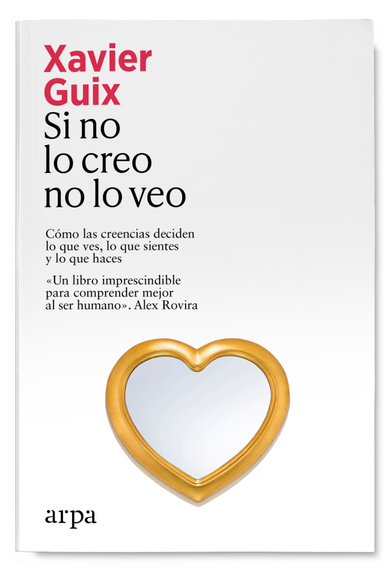 Si no lo creo no lo veo