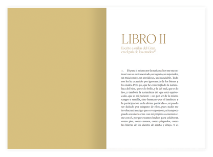 Meditaciones [ed. ilustrada]
