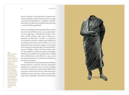 Meditaciones [ed. ilustrada]