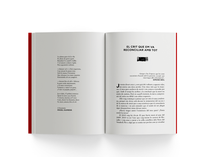 Contra la gravetat. La filosofia dels castellers