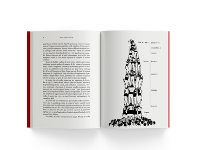 Contra la gravetat. La filosofia dels castellers