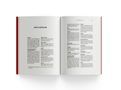 Contra la gravetat. La filosofia dels castellers