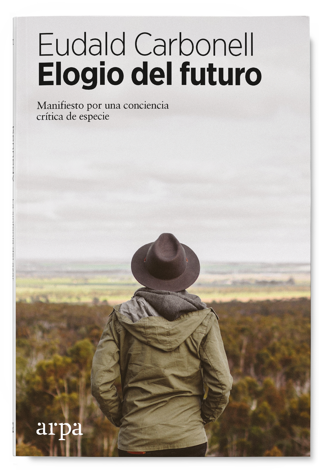 Elogio del futuro