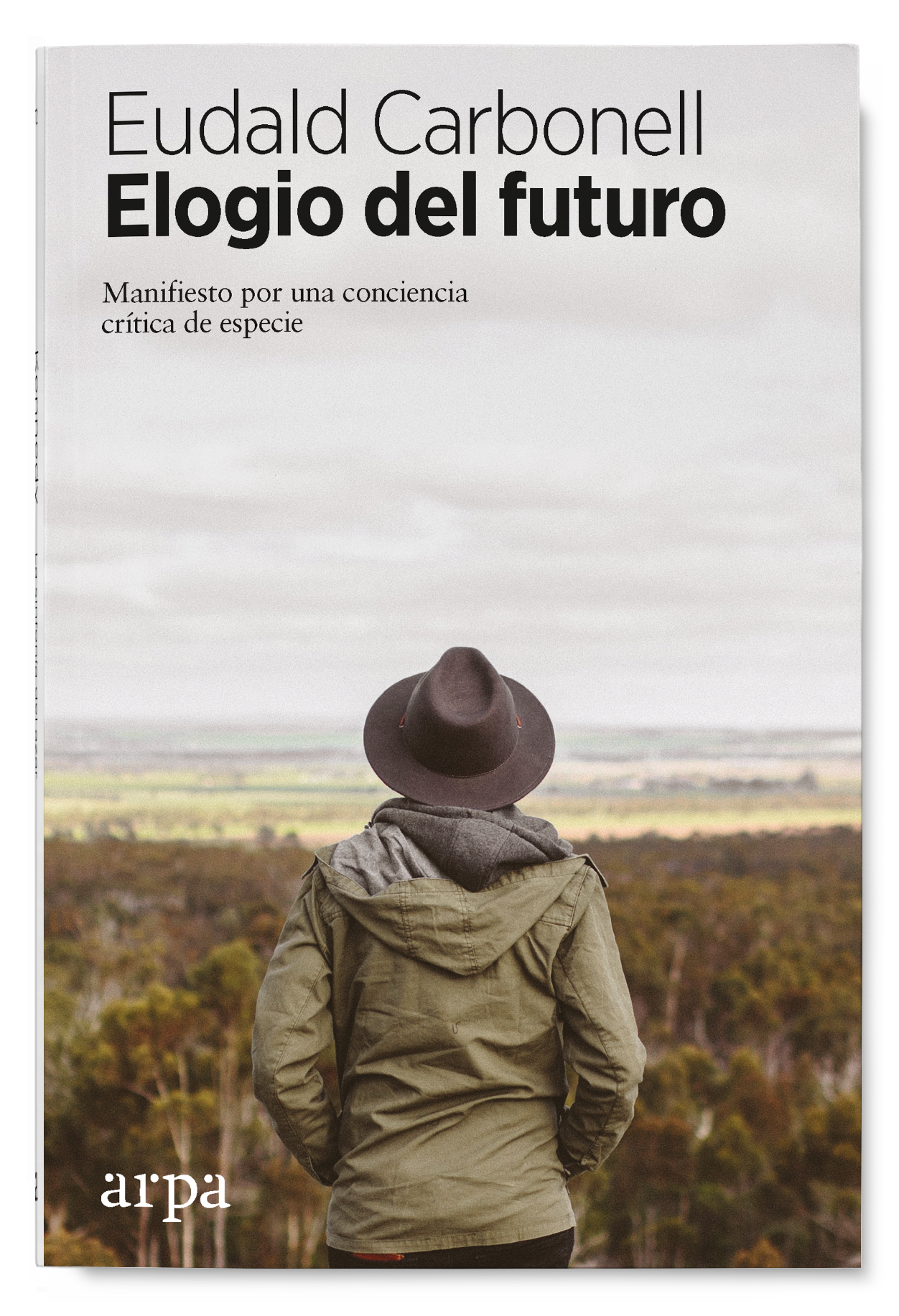 Elogio del futuro