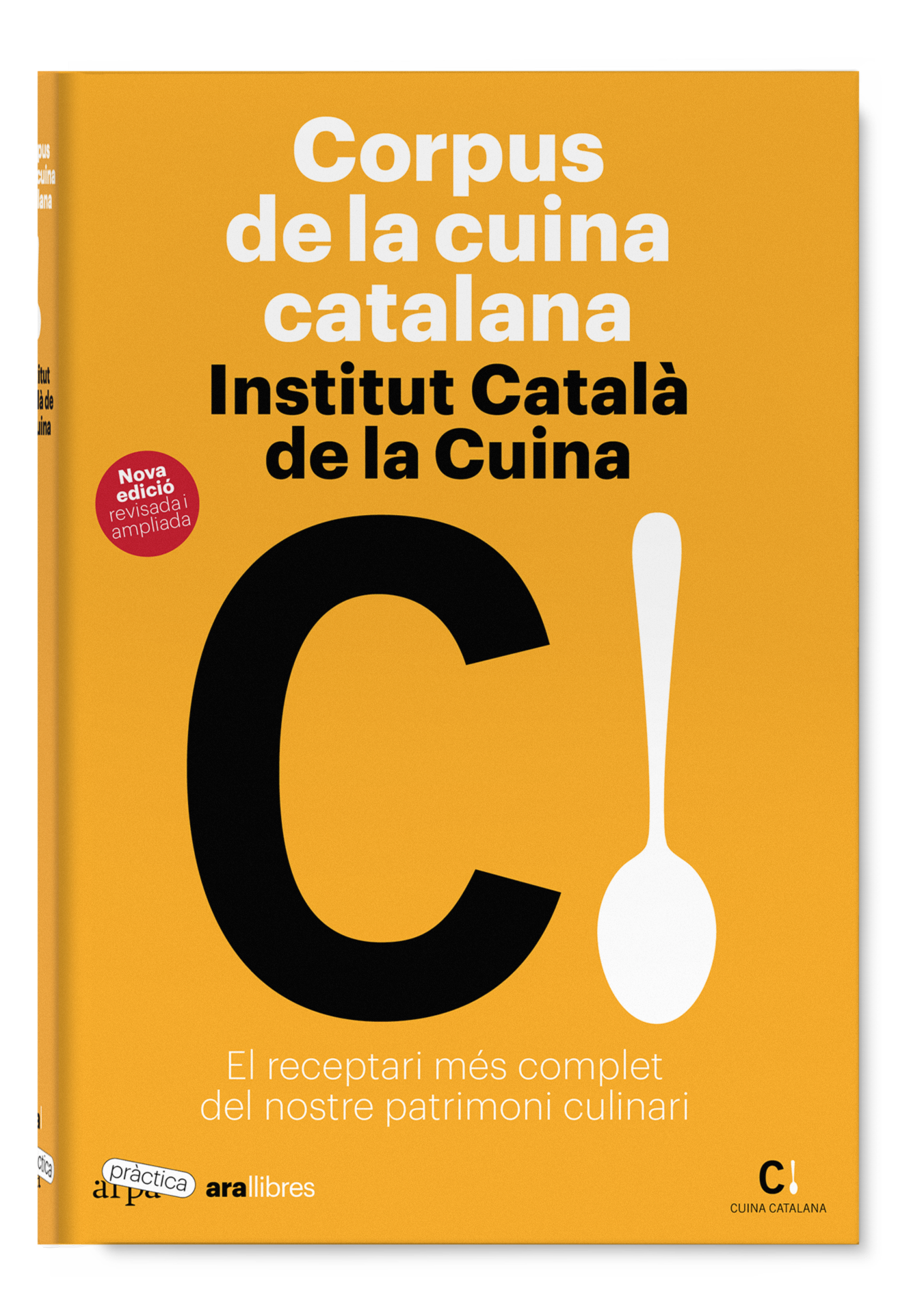 Corpus de la cuina catalana