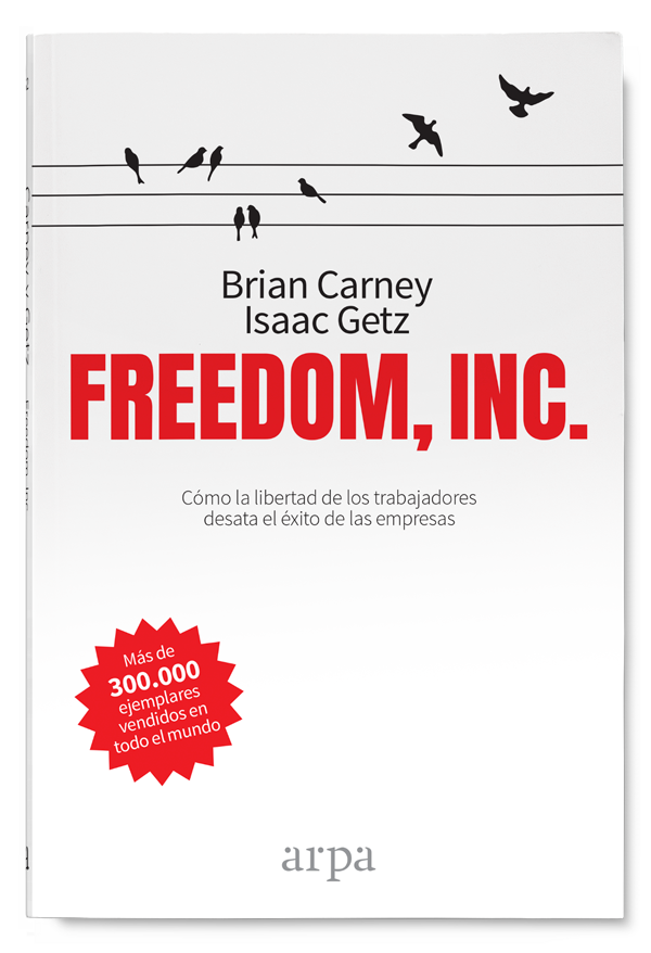 Freedom, Inc.