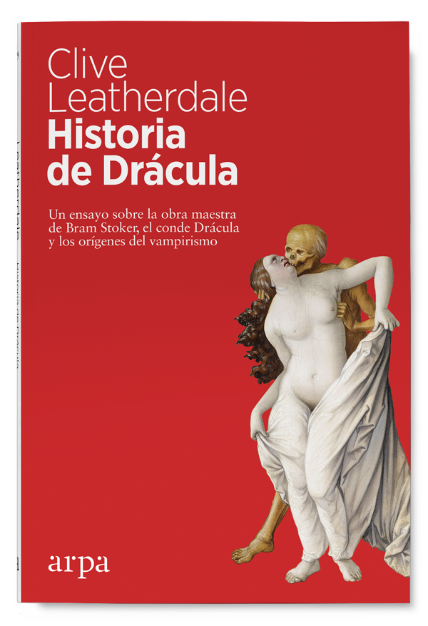 Historia de Drácula