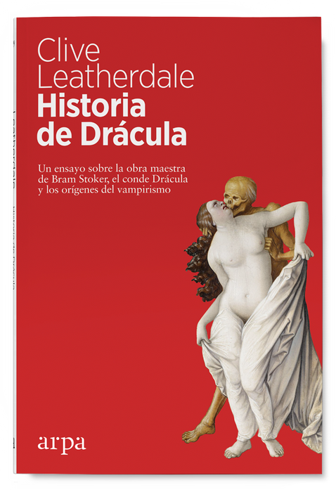 Historia de Drácula