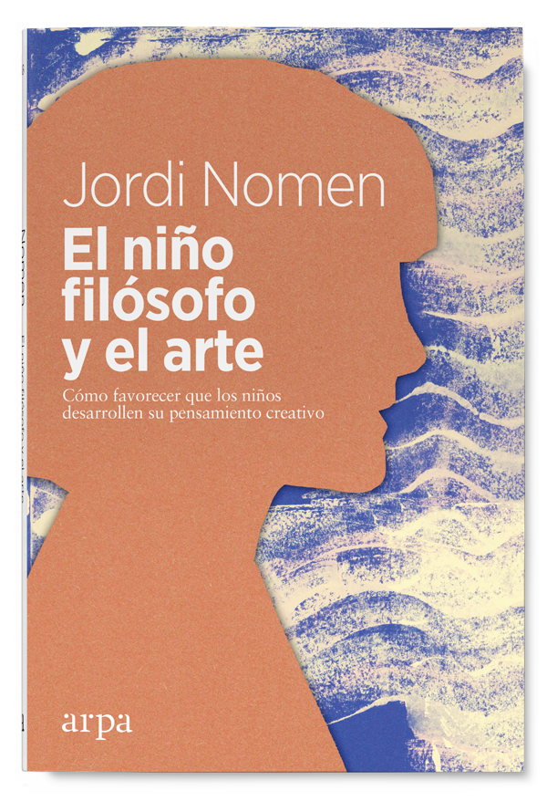 El niño filósofo y el arte