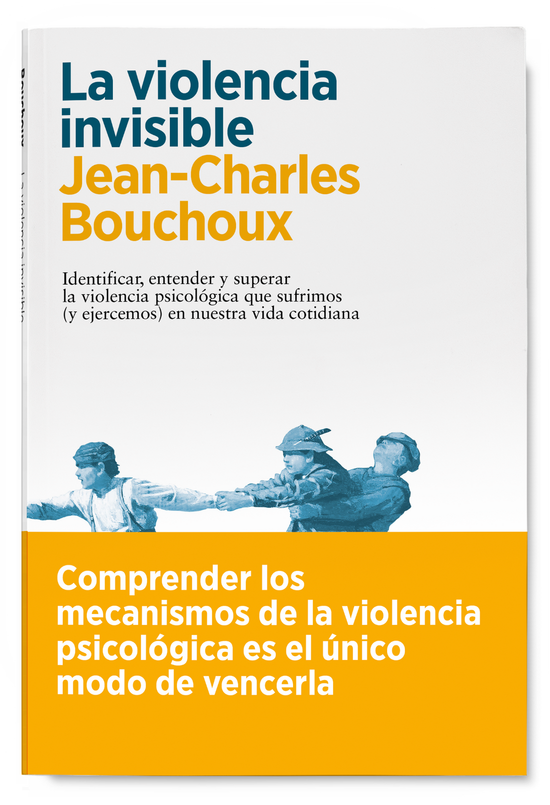 La violencia invisible