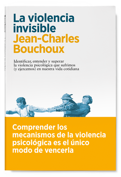 La violencia invisible