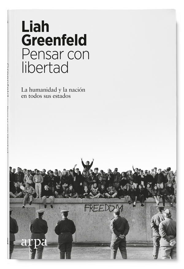 Pensar con libertad