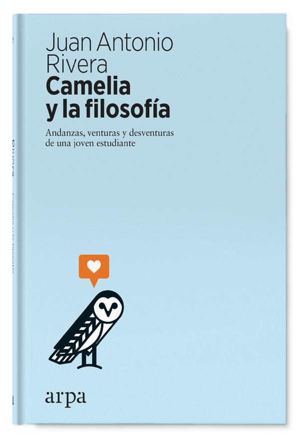 Camelia y la filosofía