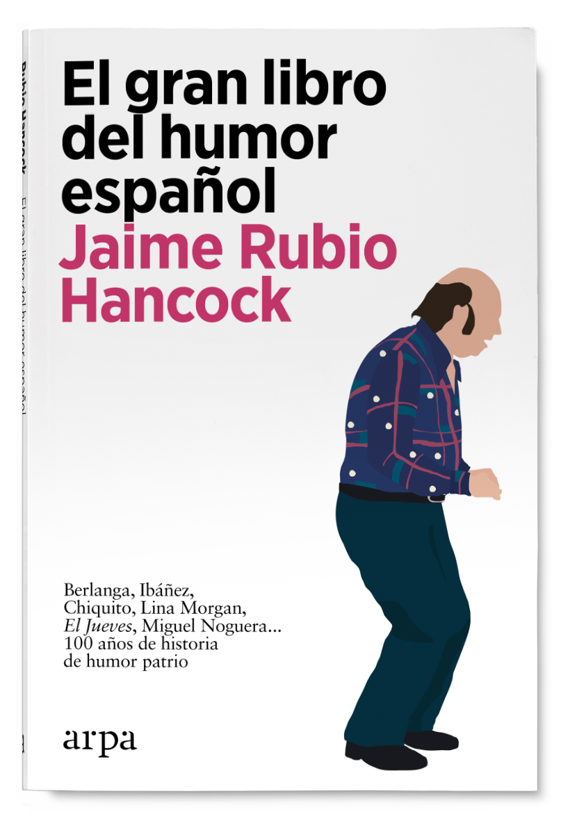 El gran libro del humor español