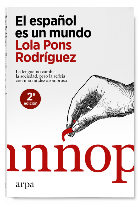 El español es un mundo — Arpa