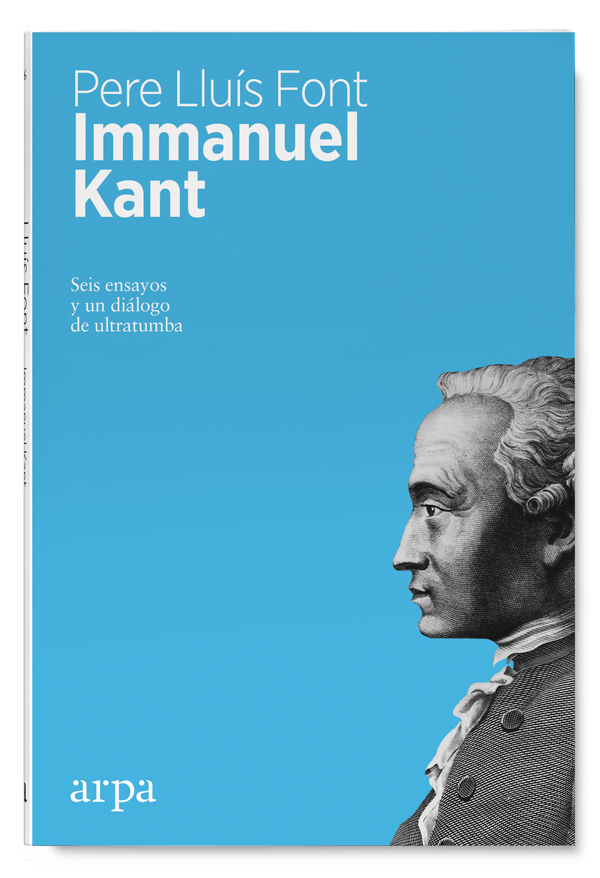 Immanuel Kant